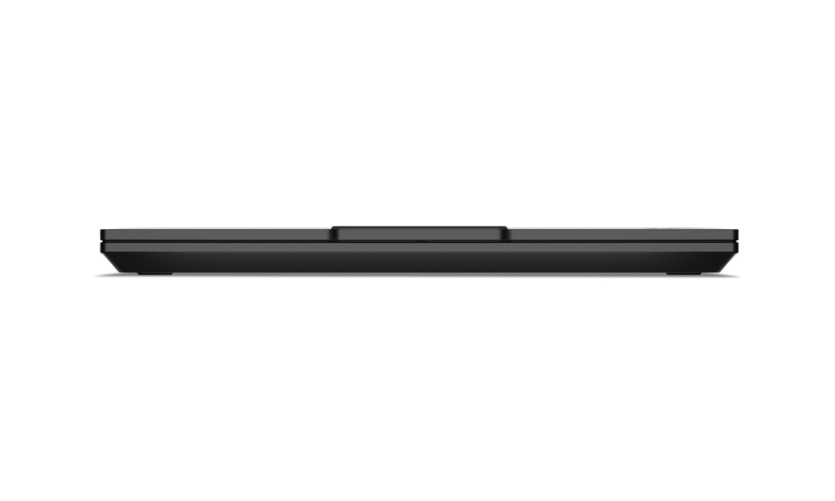 Lenovo ThinkPad P16v Gen 3 (Intel) Intel Core Ultra 7 265H Mobile workstation 40.6 cm (16") WUXGA 32 GB DDR5-SDRAM 1 TB SSD NVIDIA RTX PRO 1000 Blackwell Wi-Fi 7 (802.11be) Windows 11 Pro English Blac - 21RS004QUS
