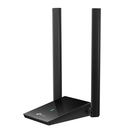 TP-Link AX1800 Dual Antennas High Gain Wireless USB Adapter TP-LINK