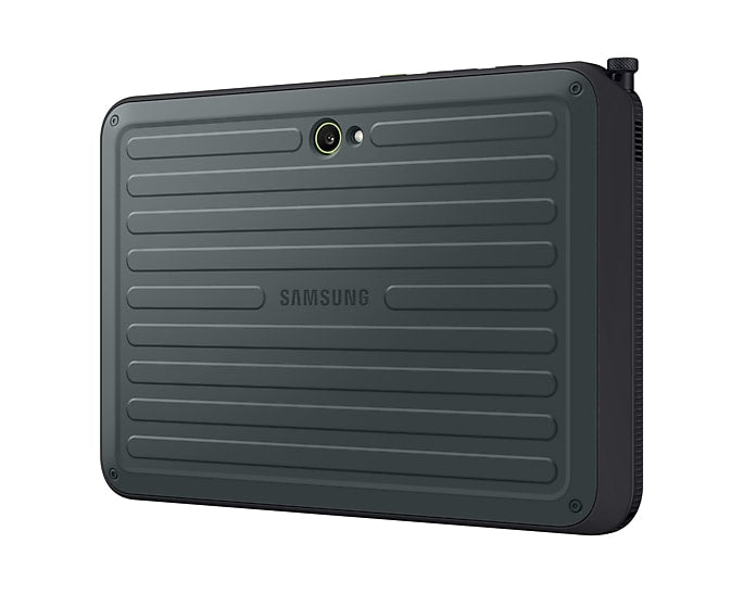 Samsung Galaxy Tab Active5 Pro SM-X350NZGAN20 tablet Snapdragon 128 GB 25.6 cm (10.1") 6 GB Wi-Fi 6 (802.11ax) Green - SM-X350NZGAN20