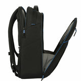 Targus TBB643GL laptop case 40.6 cm (16") Backpack Black - TBB643GL