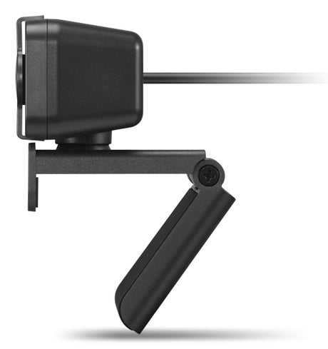Lenovo Essential FHD Gen2 webcam 1920 x 1080 pixels USB 2.0 Black - 4XC1S15018 LENOVO
