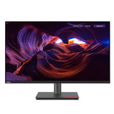 Lenovo ThinkVision P32p-30 LED display 80 cm (31.5") 3840 x 2160 pixels 4K Ultra HD Black - 63D1RAR1US
