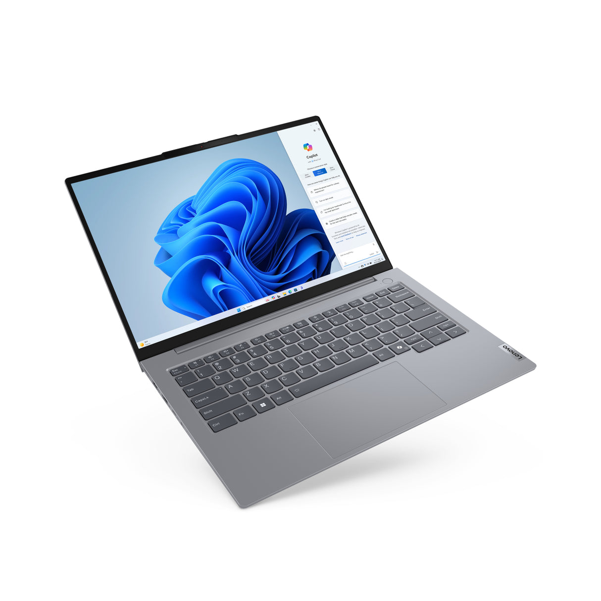 Lenovo ThinkBook 14 G7 ARP AMD Ryzen™ 5 7535HS Laptop 35.6 cm (14") Touchscreen WUXGA 16 GB DDR5-SDRAM 512 GB SSD Wi-Fi 6 (802.11ax) Windows 11 Pro US English Grey - 21MV0009US