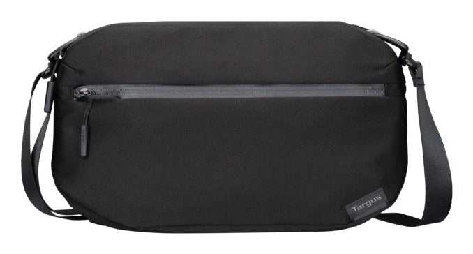 Targus TBS969GL laptop case 35.6 cm (14") Briefcase Black - TBS969GL