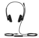 Yealink UH34 Lite Dual UC Headset - 1308049
