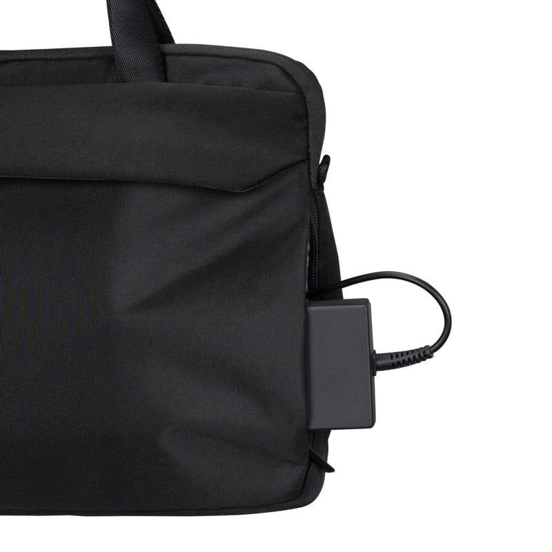 Targus TBS969GL laptop case 35.6 cm (14") Briefcase Black - TBS969GL