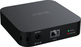 Yealink RCH40 E2 Ethernet LAN Black - 1303166