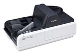 Canon imageFORMULA CR-190i II ADF scanner 1200 x 1200 DPI Black, White - 1009C002