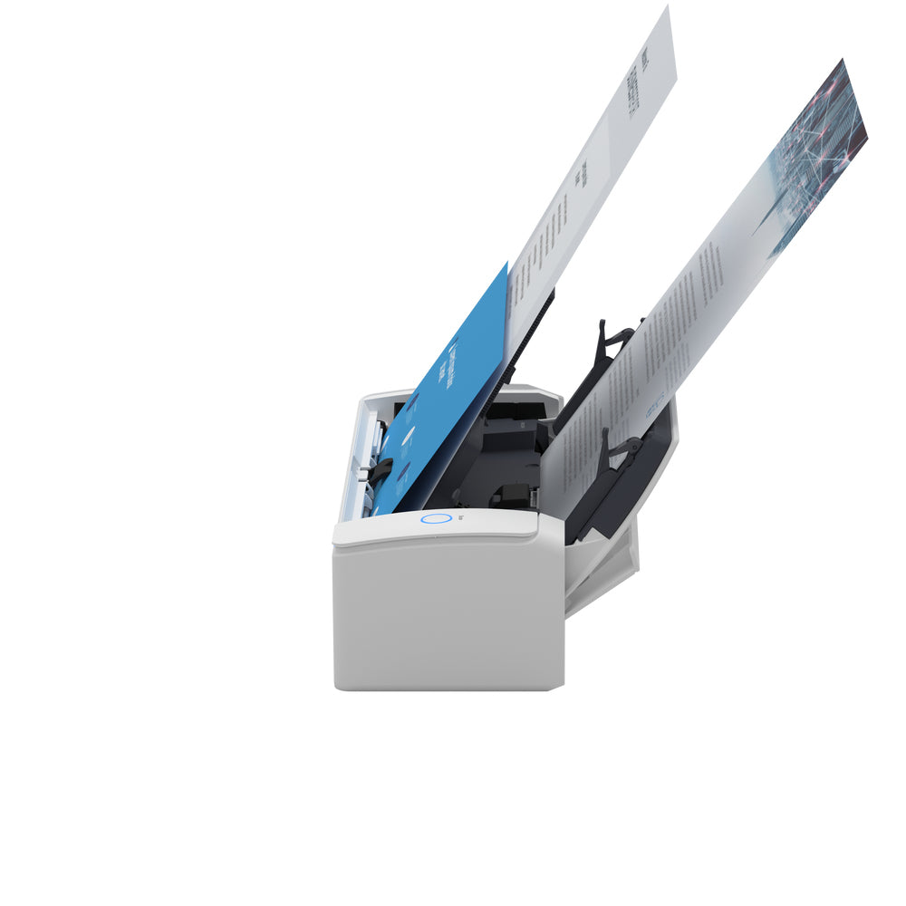 Ricoh ScanSnap iX1300 ADF scanner 600 x 600 DPI A4 White - PA03805-B005