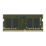 Kingston Technology KCP432SS8/8 memory module 8 GB 1 x 8 GB DDR4 3200 MT/s 260-pin SO-DIMM - KCP432SS8/8