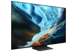 Samsung QN83S90HAEXZA TV 2.11 m (83") 4K Ultra HD Smart TV Wi-Fi Black - QN83S90HAEXZA SAMSUNG