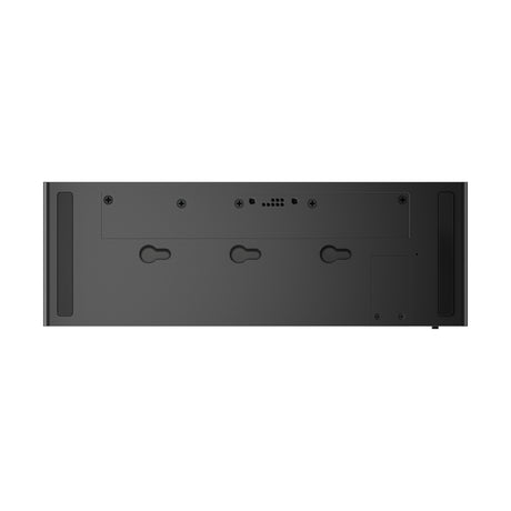 Lenovo ThinkPad Thunderbolt 5 Smart Dock 7500 Wired Black - 40BA0265US LENOVO