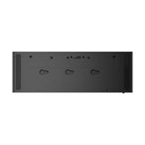 Lenovo ThinkPad Thunderbolt 5 Smart Dock 7500 Wired Black - 40BA0265US