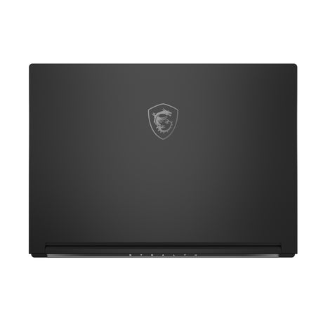 MSI Stealth A16 AI+ A3XWHG-079US AMD Ryzen AI 9 370 Laptop 40.6 cm (16") Quad HD+ 32 GB LPDDR5x-SDRAM 2 TB SSD NVIDIA GeForce RTX 5070 Ti Wi-Fi 7 (802.11be) Windows 11 Pro Black - STEALTHA16A3079 MSI