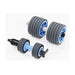 Canon 5595C001 printer/scanner spare part/accessory Roller 2 pc(s) - 5595C001