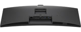 DELL Pro P P3426WEB 86.4 cm (34") LCD 3440 x 1440 pixels Wide Quad HD - DELL-P3426WEB DELL