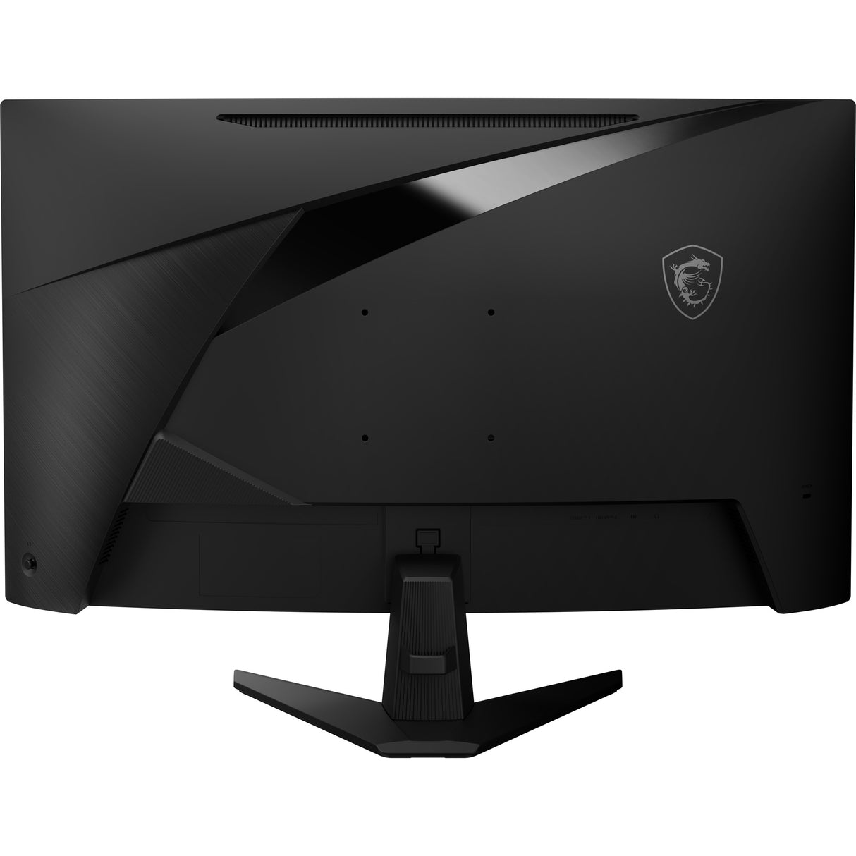 MSI MAG 32CQ6F computer monitor 80 cm (31.5") 2560 x 1440 pixels Wide Quad HD Black - MAG32CQ6F