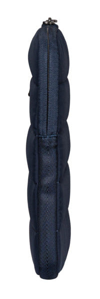 Targus Puffer 40.6 cm (16") Sleeve case Blue - TBS97502GL