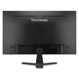 Viewsonic VX2767U-2K computer monitor 68.6 cm (27") 2560 x 1440 pixels Quad HD LED Black - VX2767U-2K