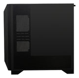 MSI Aegis ZS2 A7NVP-1463US AMD Ryzen™ 7 7900X 32 GB DDR4-SDRAM 2 TB SSD NVIDIA GeForce RTX 5070 Windows 11 Home Desktop PC Black - AEZS2A7NVP1463