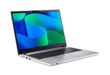Acer TravelMate P2 TMP215-55-59QK Intel Core 5 120U Laptop 39.6 cm (15.6") Full HD 16 GB DDR5-SDRAM 512 GB SSD Wi-Fi 6 (802.11ax) Windows 11 Pro Silver - NX.BHRAA.002 ACER