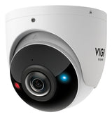 TP-Link InSight S485PI Turret IP security camera Outdoor 3840 x 2160 pixels Wall - INSIGHT S485PI