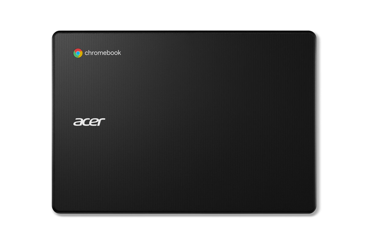 Acer Chromebook C725-84AT MediaTek Kompanio 540 29.5 cm (11.6") HD 4 GB LPDDR5x-SDRAM 64 GB eMMC Wi-Fi 7 (802.11be) ChromeOS Black - NX.JW7AA.001