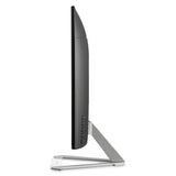 Viewsonic VX2776-4K-MHDU computer monitor 68.6 cm (27") 3840 x 2160 pixels 4K Ultra HD LED Silver - VX2776-4K-MHDU