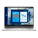 DELL Pro 16 PC16250 Intel Core Ultra 5 235U Laptop 40.6 cm (16") Full HD+ 32 GB DDR5-SDRAM 512 GB SSD Wi-Fi 6E (802.11ax) Windows 11 Pro US English Platinum, Silver - 3HN1W DELL