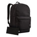 Case Logic Campus CCAM-1216 Black backpack Rucksack Polyester - 3205373 CASE LOGIC