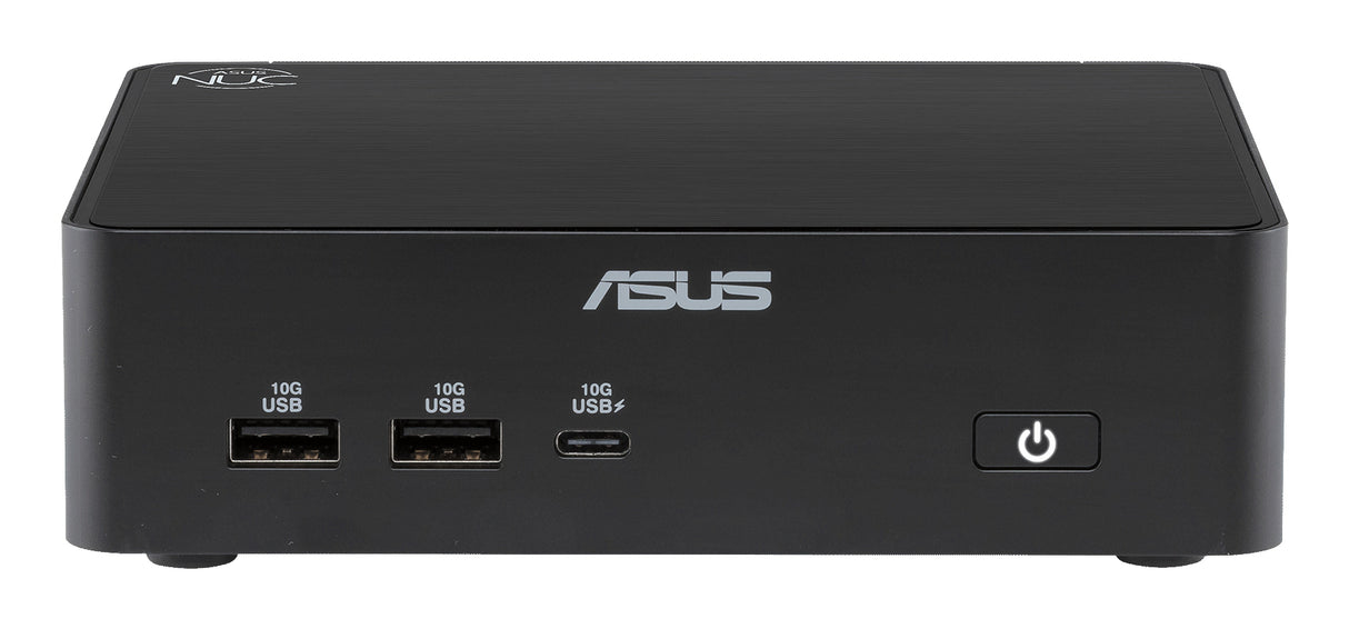 ASUS NUC 16 Pro RNUC16GDKU76000U Black 356H - RNUC16GDKU76000U ASUS