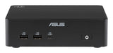 ASUS NUC 16 Pro RNUC16GDKU76000U Black 356H - RNUC16GDKU76000U ASUS
