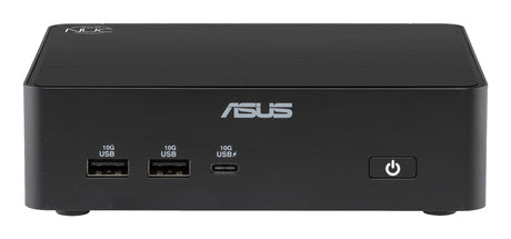 ASUS NUC 16 Pro RNUC16GDKU76000U Black 356H - RNUC16GDKU76000U ASUS