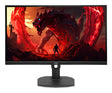 Acer Nitro XF3 XF273 X1bmiiprx computer monitor 68.6 cm (27") 2560 x 1440 pixels Wide Quad HD LCD Black - UM.HX1AA.103 ACER