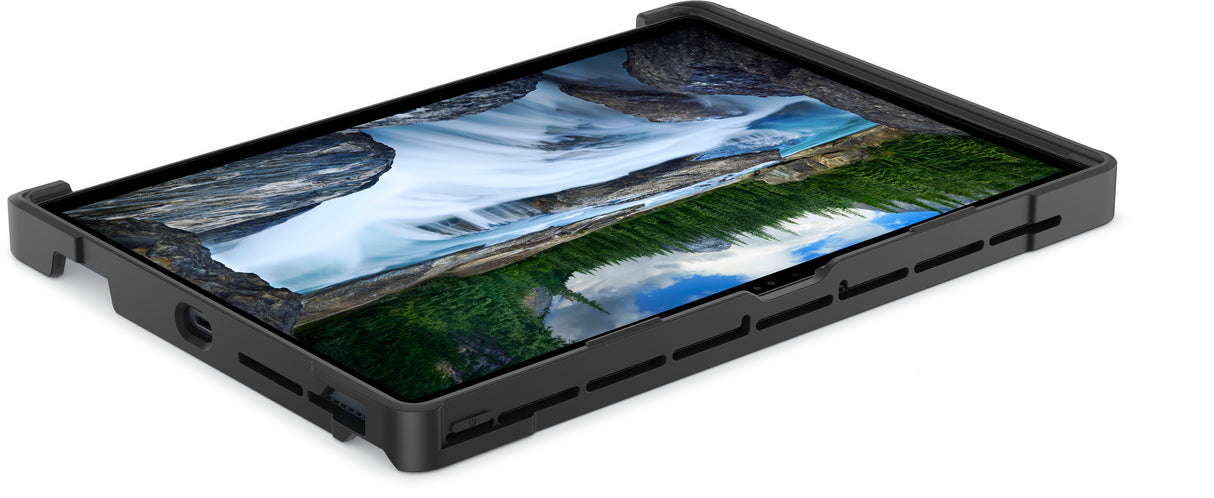 DELL CG7325L 33.8 cm (13.3") Cover Black - DELL-CG7325L DELL