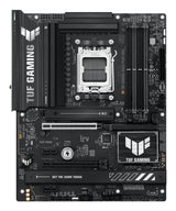 ASUS TUF GAMING B850-PLUS WIFI AMD B850 Socket AM5 ATX - TUF GAMING B850-PLUS WIFI