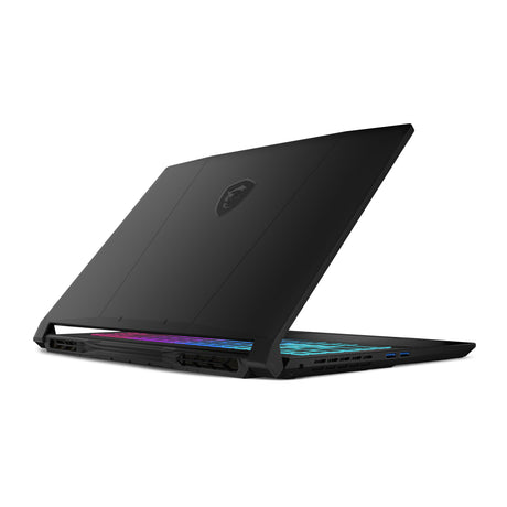 MSI Katana 15 HX B14WGK-293US Intel® Core™ i7 i7-14650HX Laptop 39.6 cm (15.6") Quad HD 16 GB DDR5-SDRAM 1 TB SSD NVIDIA GeForce RTX 5070 Wi-Fi 6E (802.11ax) Windows 11 Home Black - KATANA15HXB14293 MSI