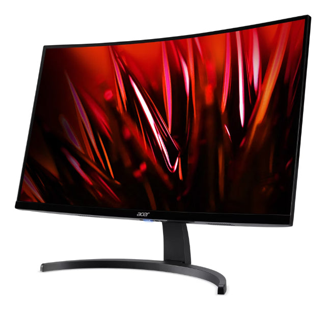 Acer Nitro ED3 ED273U H computer monitor 68.6 cm (27") 2560 x 1440 pixels Wide Quad HD Black - UM.HE3AA.H01 ACER