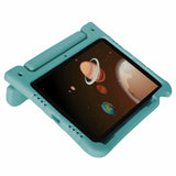 Targus THD96405GL tablet case 27.9 cm (11") Bumper Teal - THD96405GL