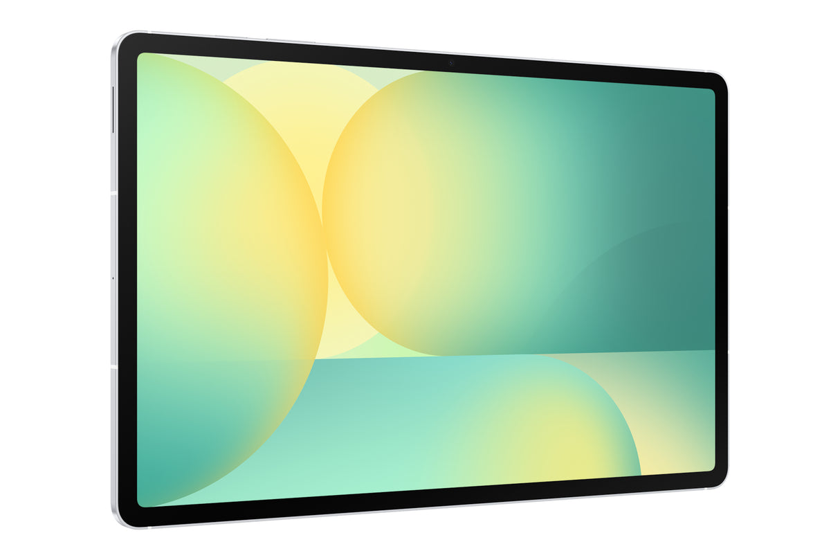 Samsung Galaxy Tab S10 FE+ Samsung Exynos 256 GB 33.3 cm (13.1") 12 GB Wi-Fi 6 (802.11ax) Silver - SM-X620NZSEXAR SAMSUNG