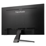 Viewsonic VX2767U-2K computer monitor 68.6 cm (27") 2560 x 1440 pixels Quad HD LED Black - VX2767U-2K