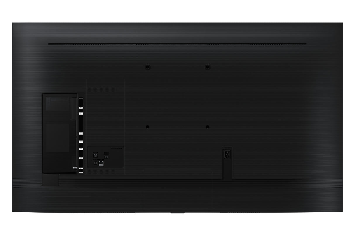Samsung HG50CU703N 127 cm (50") 4K Ultra HD Black 20 W - HG50CU703NFXZA SAMSUNG
