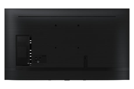 Samsung HG65CU703N 165.1 cm (65") 4K Ultra HD Black 20 W - HG65CU703NFXZA SAMSUNG