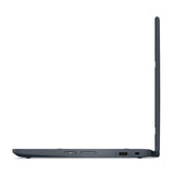 Lenovo 500w Yoga Gen 4 Intel® N N100 Hybrid (2-in-1) 31 cm (12.2") Touchscreen WUXGA 4 GB LPDDR5-SDRAM 128 GB SSD Wi-Fi 6 (802.11ax) Windows 11 Pro Academic US English Grey - 82VQ000EUS