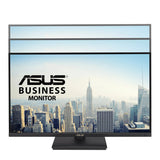 ASUS BE27AQG computer monitor 68.6 cm (27") 2560 x 1440 pixels Quad HD LCD Black - BE27AQG ASUS