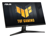 ASUS TUF Gaming VG27AQM5A computer monitor 68.6 cm (27") 2560 x 1440 pixels Quad HD LED Black - VG27AQM5A ASUS