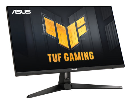 ASUS TUF Gaming VG27AQM5A computer monitor 68.6 cm (27") 2560 x 1440 pixels Quad HD LED Black - VG27AQM5A ASUS