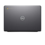 DELL Chromebook 3120 Intel® N N100 29.5 cm (11.6") HD 4 GB 64 GB Flash Wi-Fi 6 (802.11ax) ChromeOS Black - 51R7C