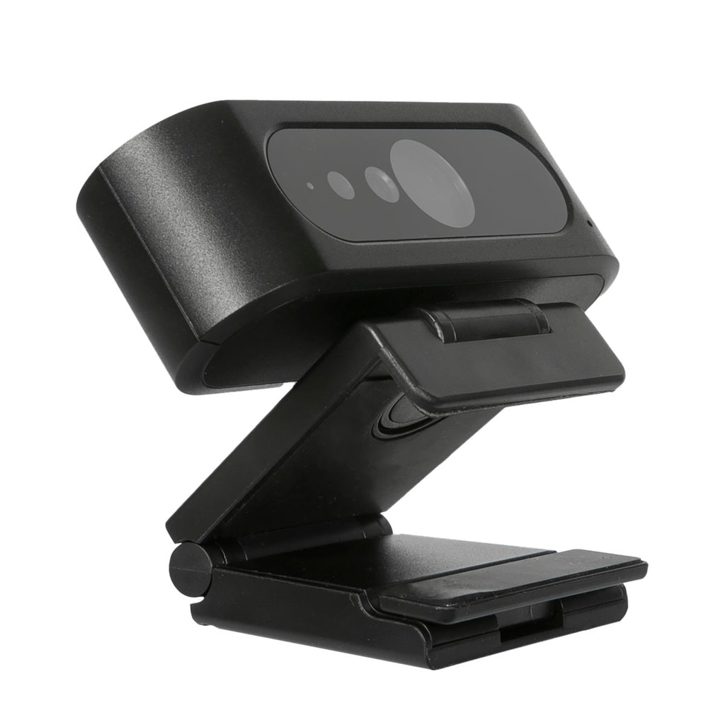 Targus AVC045GL webcam 1920 x 1080 pixels USB Black - AVC045GL