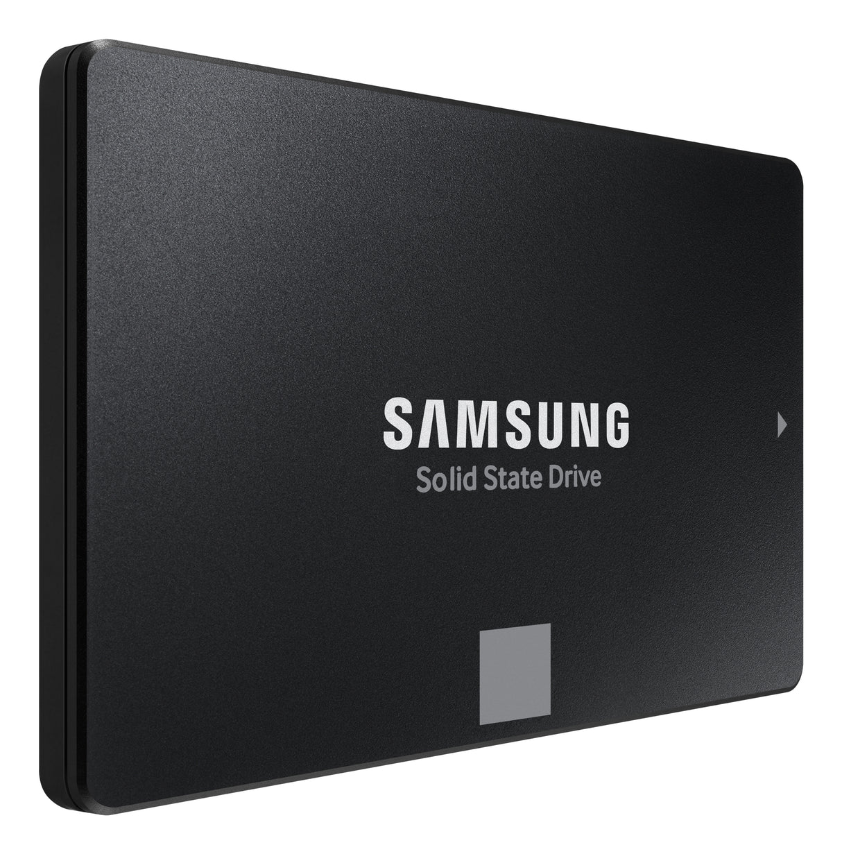 Samsung 870 EVO 2 TB 2.5" Serial ATA III V-NAND - MZ-77E2T0B/AM